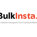BulkInsta