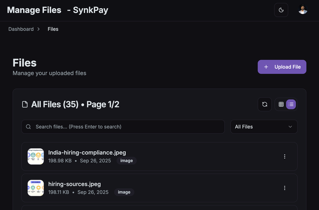 Screenshot 5