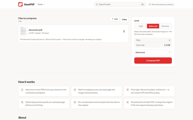 Screenshot 5