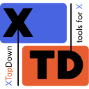 XTapDown
