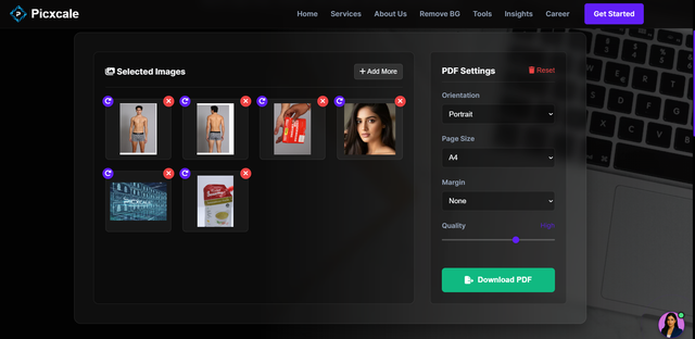 Screenshot 3