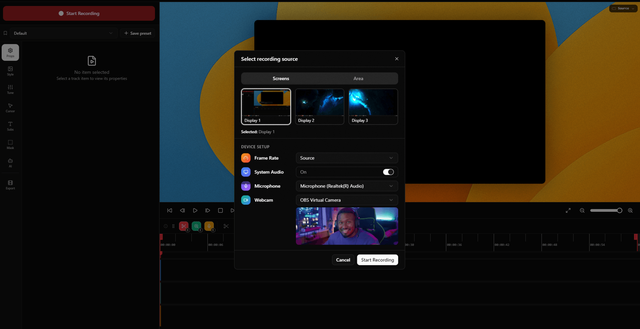 Screenshot 1