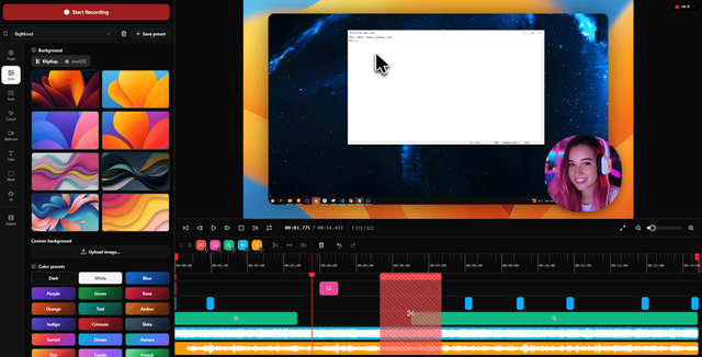 Screenshot 3