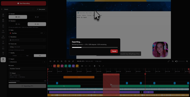 Screenshot 5