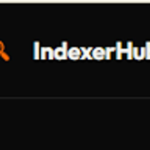 indexerhub