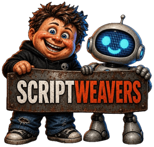 scriptweavers