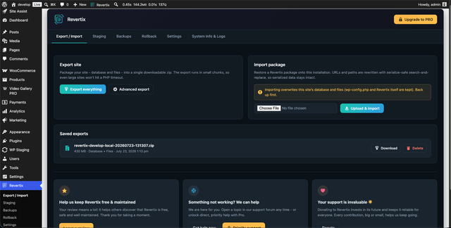Screenshot 5