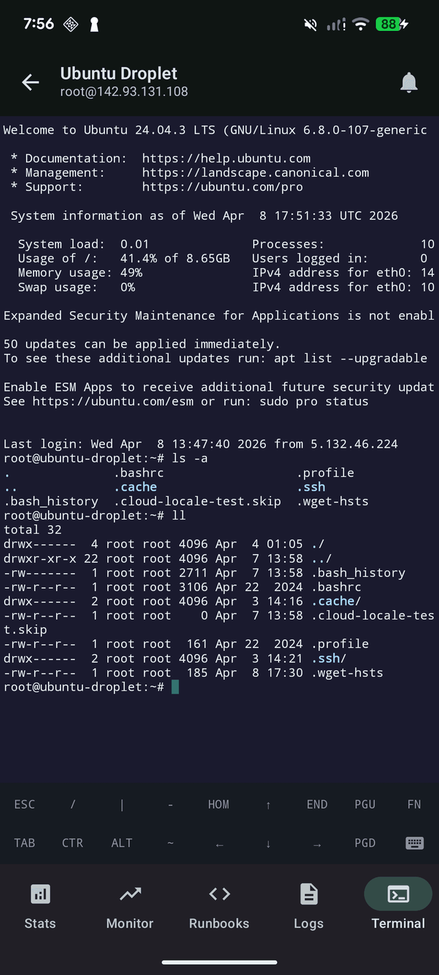 Screenshot 3