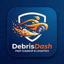 DebrisDash