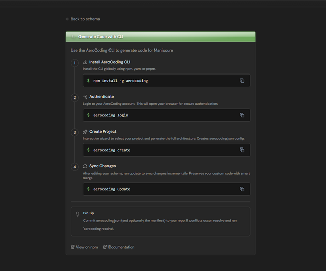 Screenshot 6