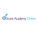 Score Academy Online