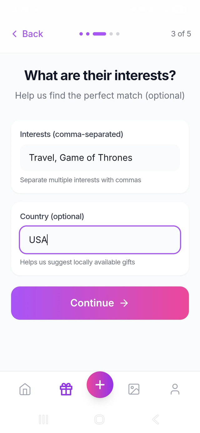 Screenshot 3