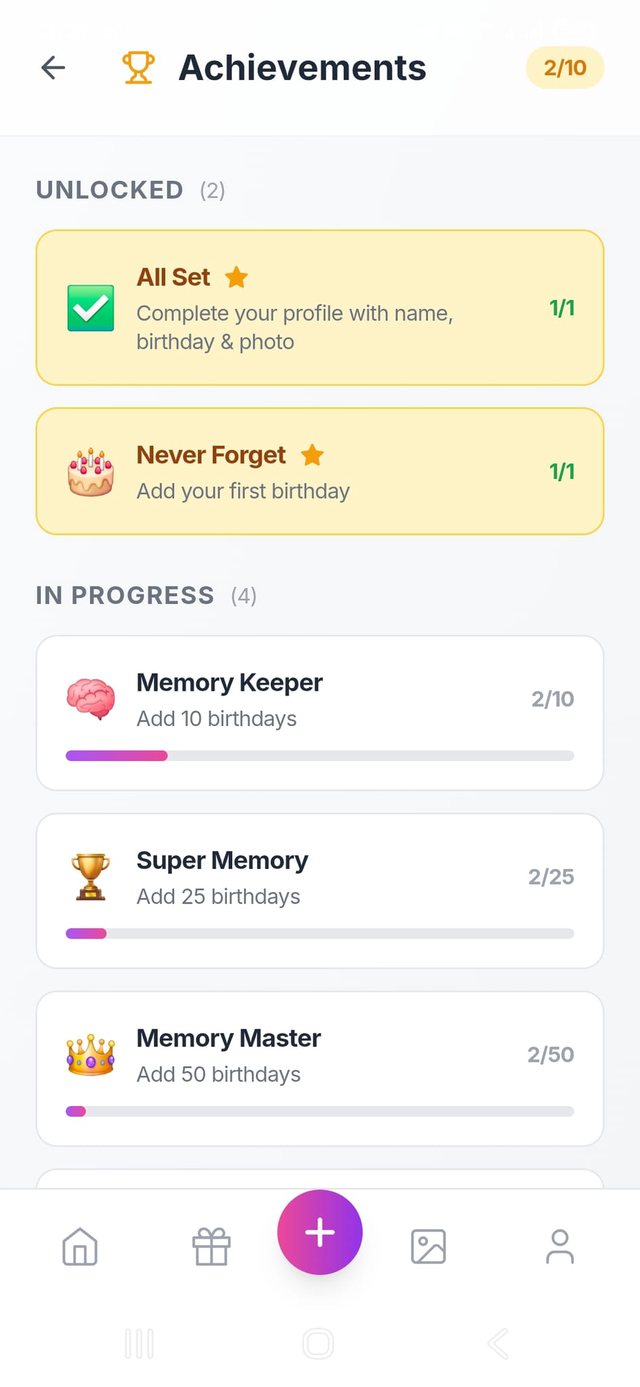 Screenshot 4