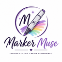 Marker Muse