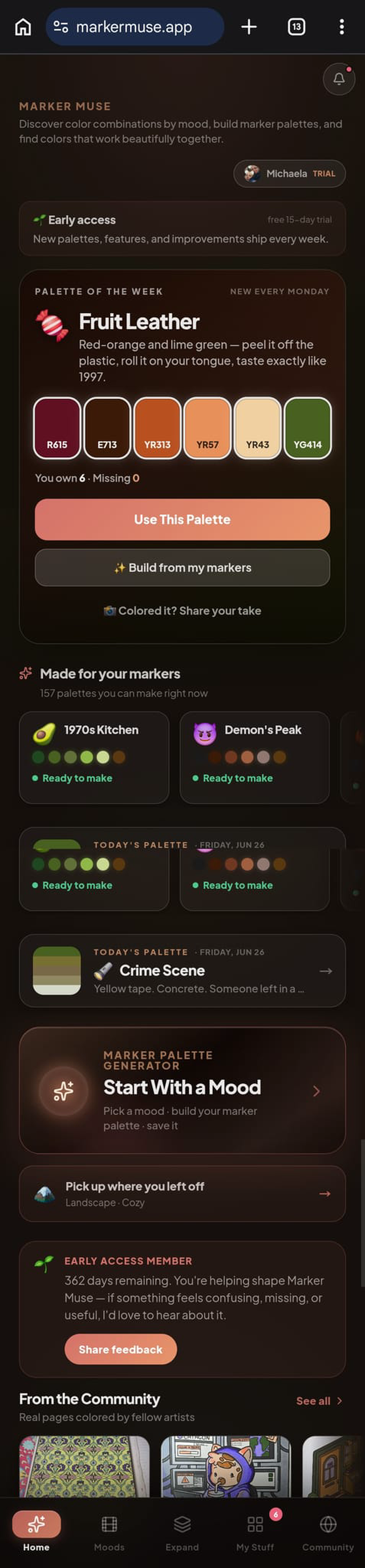 Screenshot 5