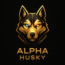 Alpha Husky