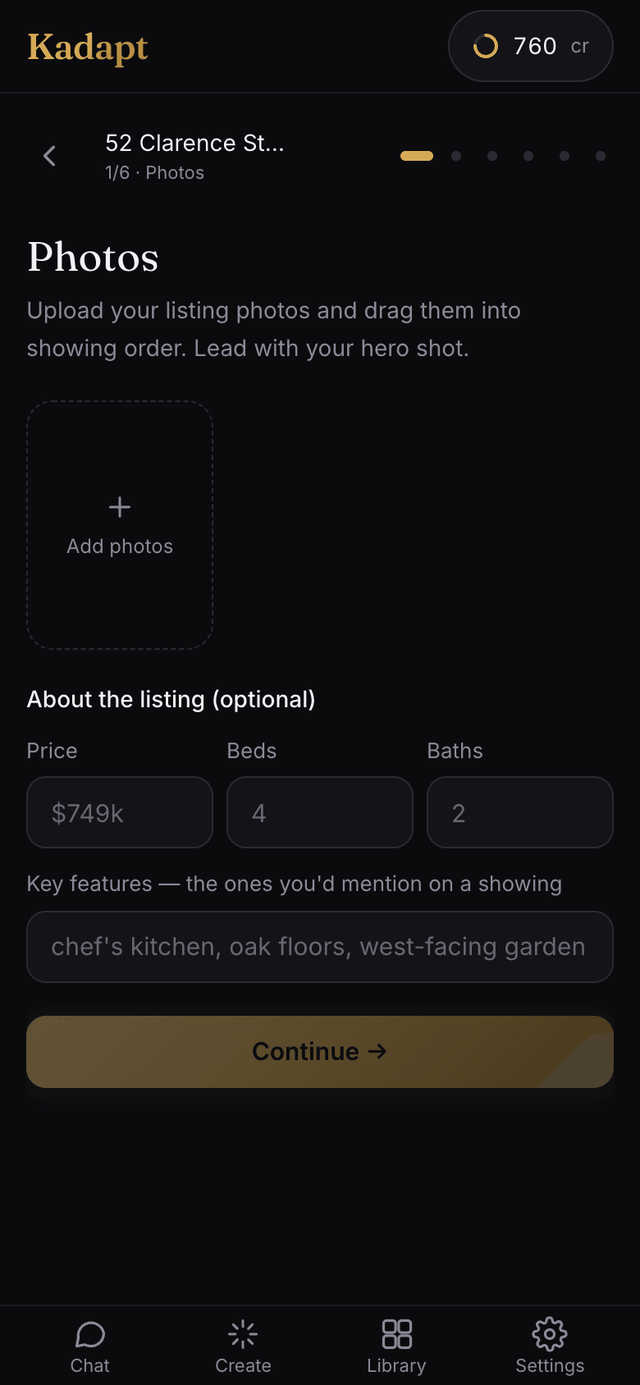 Screenshot 3
