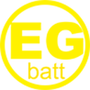 EGbatt 60kW Commercial EV Charger with 6