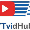 YTVidhub_YouTube Subtitle Downloader