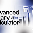 Advanced Salary Calculator