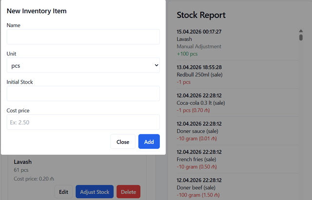 Screenshot 5
