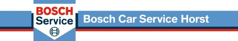 Bosch Car Service Horst