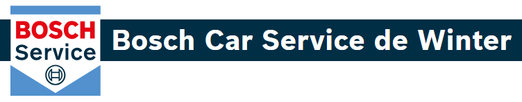 Bosch Car Service de Winter Assen