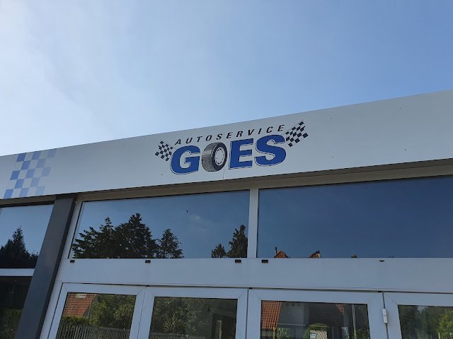 Autoservice Goes 
