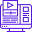 On-demand presentation