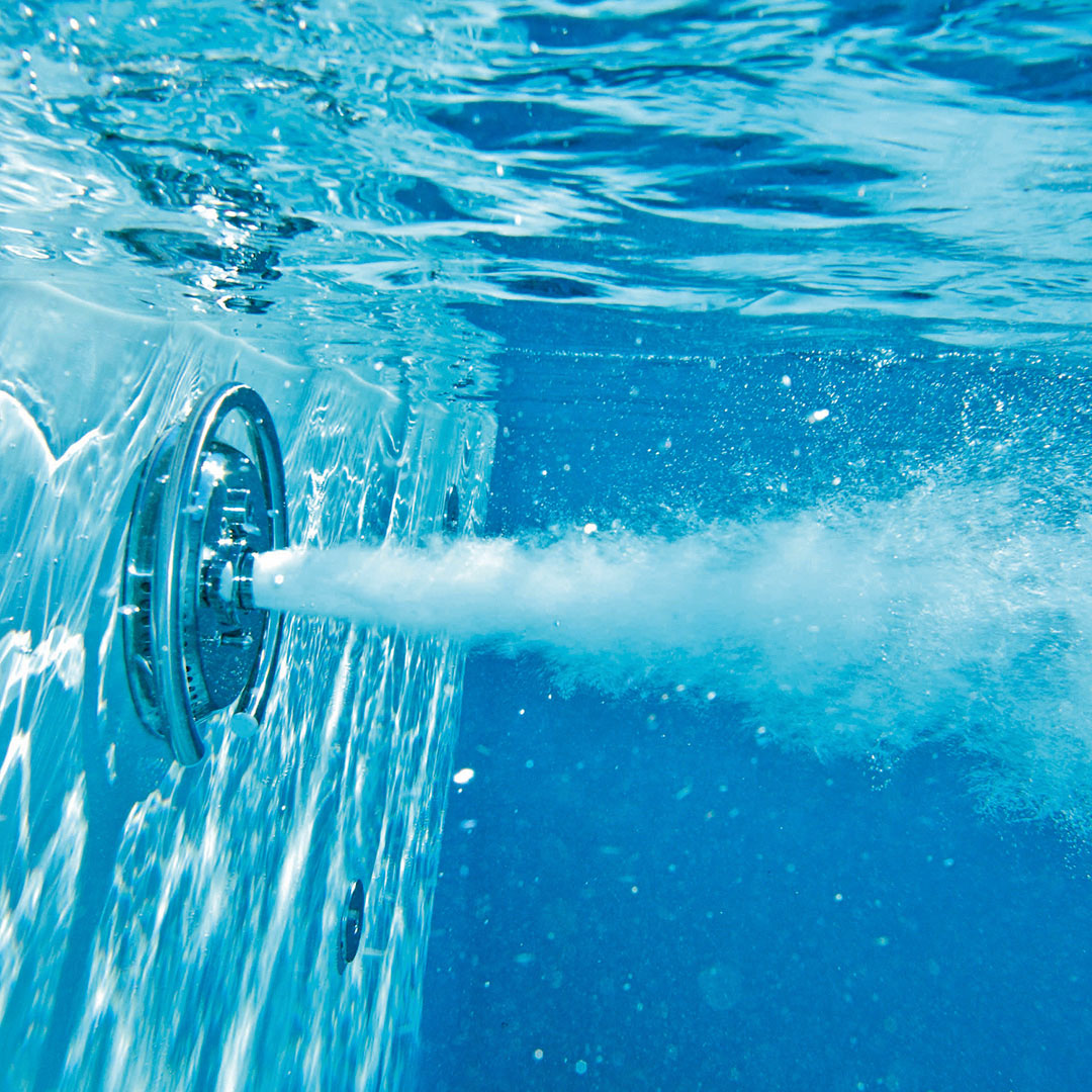 FitStar Jet-Stream