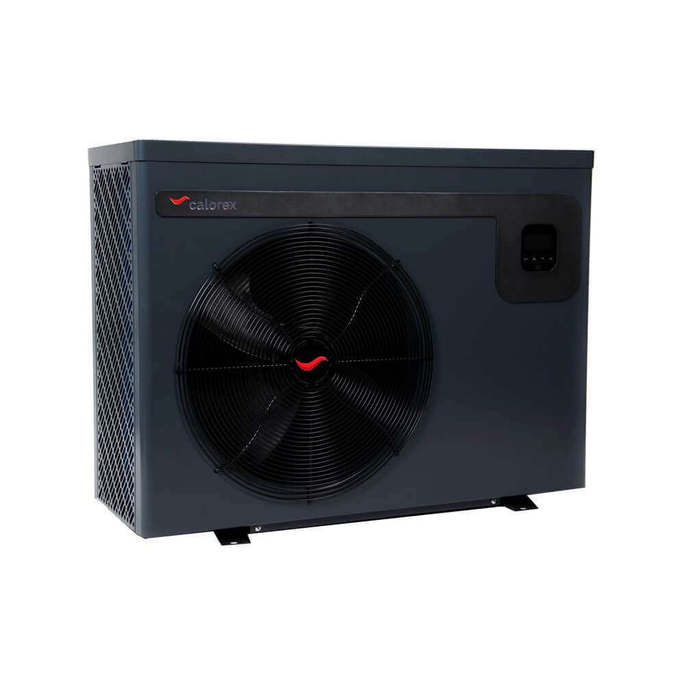 Dantherm - Calorex Isı Pompaları
