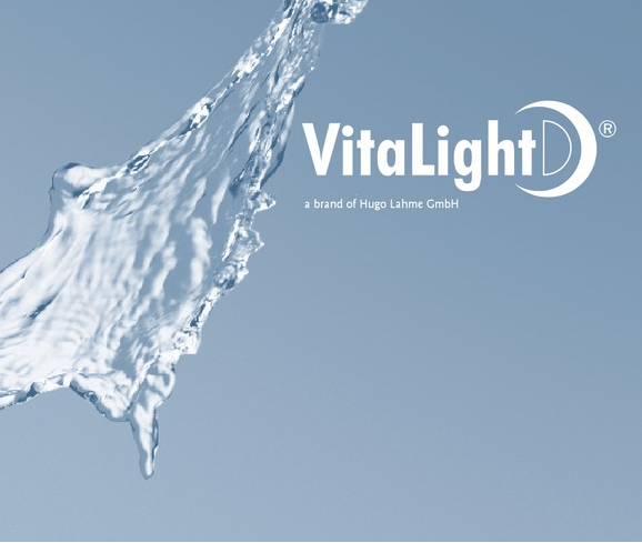VitaLight Kullanım Kılavuzu - User Manual