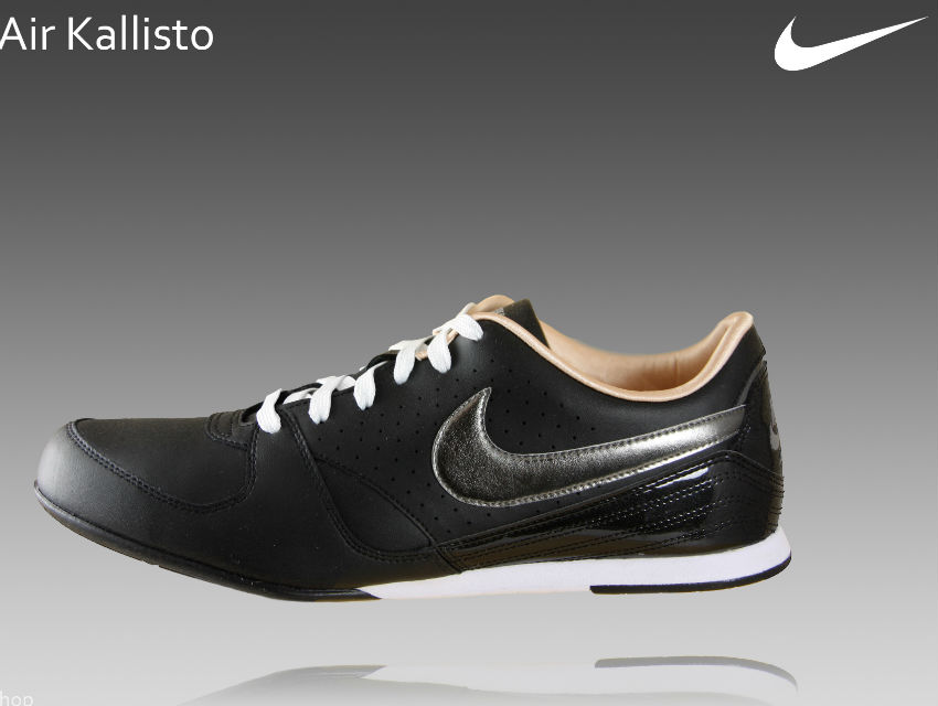 Nike Air Kallisto Erkek Spor Ayakkabı