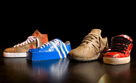 Ayakkabı Kutusu Deyip Geçmeyin…