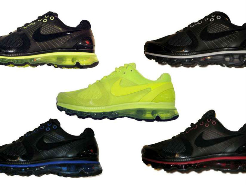 Biz Koşmayı Seviyoruz