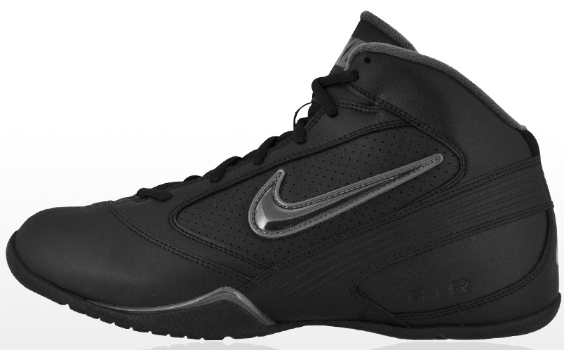 Nike Air Flight Scorer Erkek Basketbol Ayakkabısı