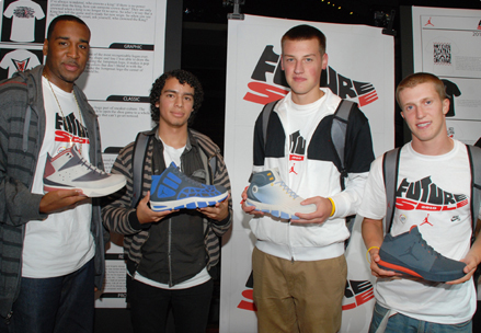 Nike Geleceğin Tasarımcılarını Arıyor