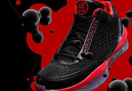 Air Jordan 2010 Team – Hızlı ve Çevik