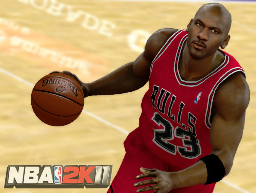 Jordan 2011’de Sahalara Dönüyor