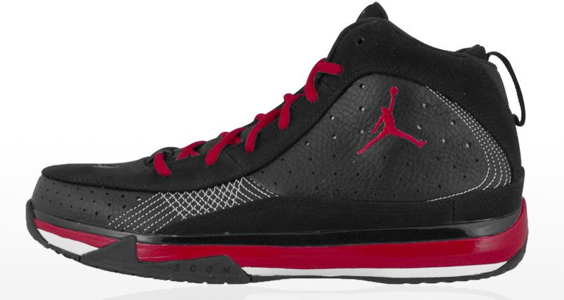 Efsaneye Yakışan Ayakkabı