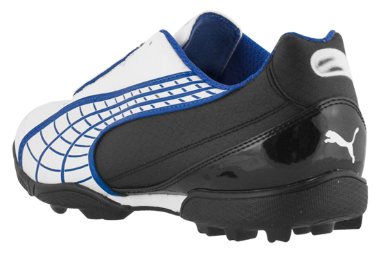 Puma’dan Yeni Sezon Futbol Ayakkabısı V5.10