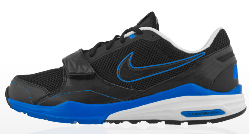 Nike Lunar Erkek Spor Ayakkabı