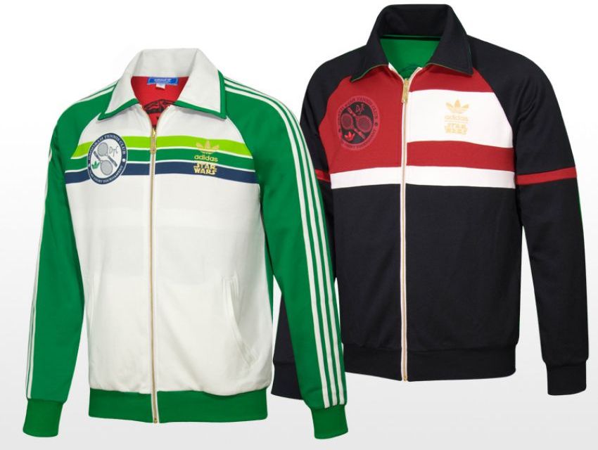 Usta Yoda ve Darth Vader karşı karşıya