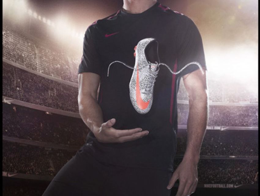 Ronaldo’nun avcı ruhu safaride ortaya çıkıyor