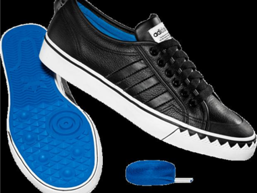 adidas sonbahar/kış koleksiyonu Tokyo’dan