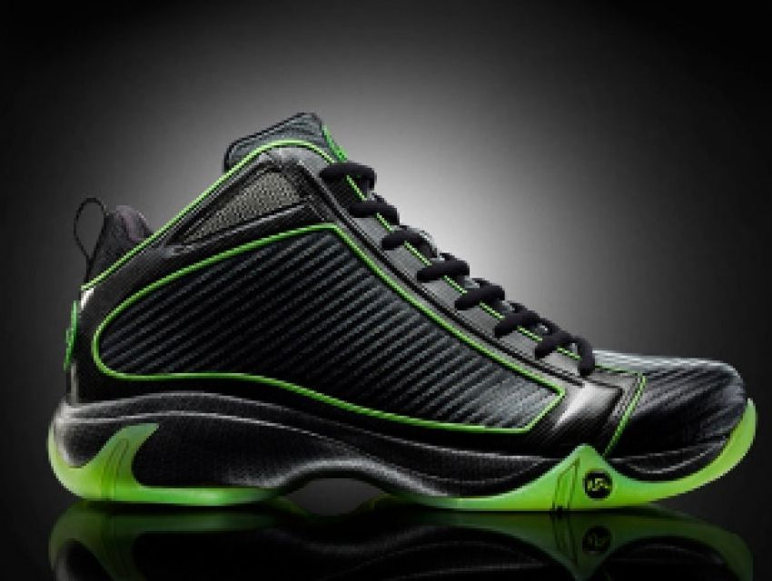 NBA’de ikinci ayakkabı yasağı