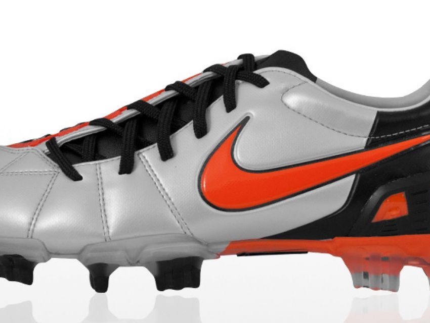 Nike Total90 Laser III FG Krampon