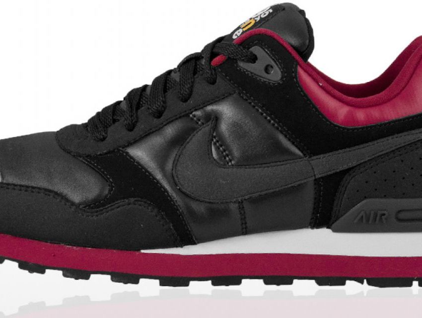 Nike MS78 Yeni Sezonun Havalı Tasarımı