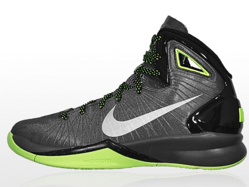 Nike Hyperdunk 2010