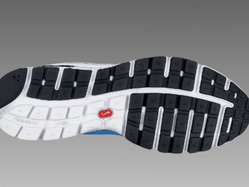 Nike Air Max Turbulence+ 16 Koşu Ayakkabısı